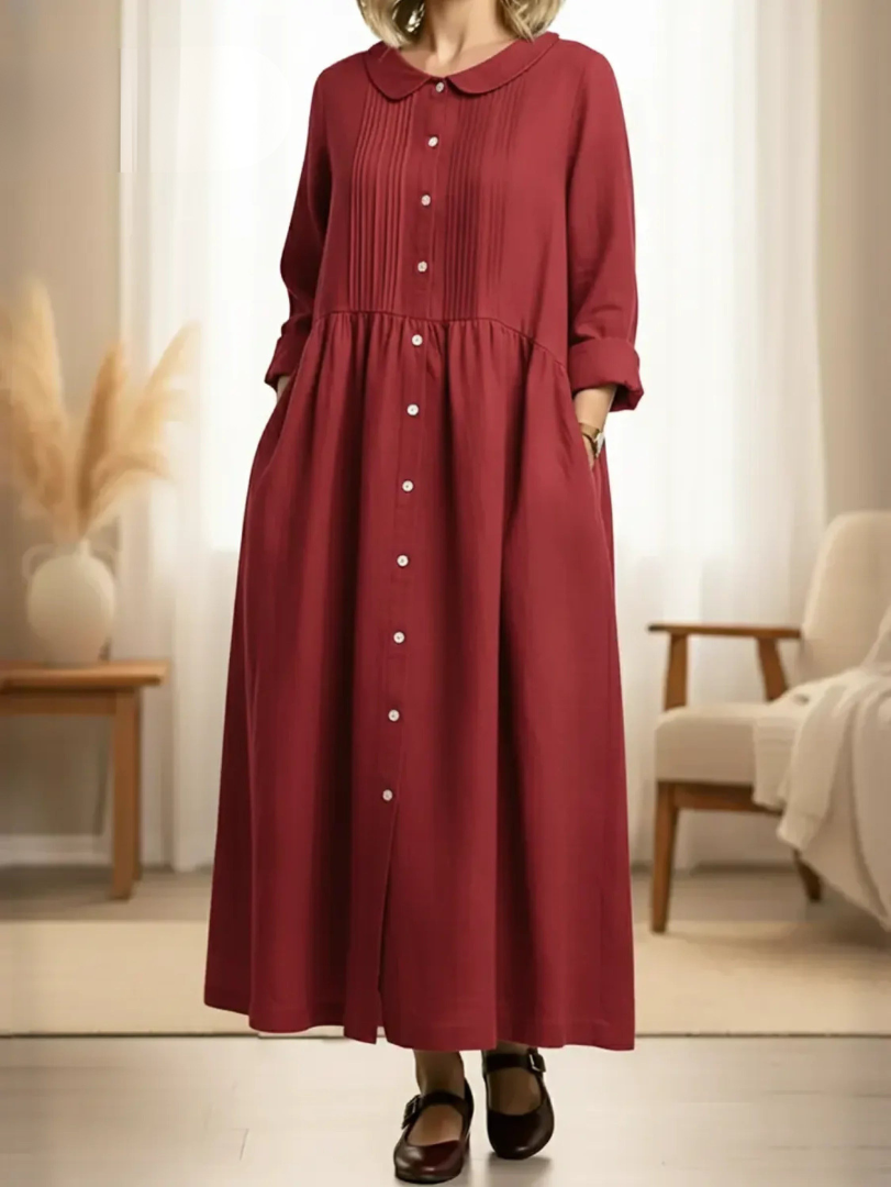 Maia™ | Elegant Women's Dress