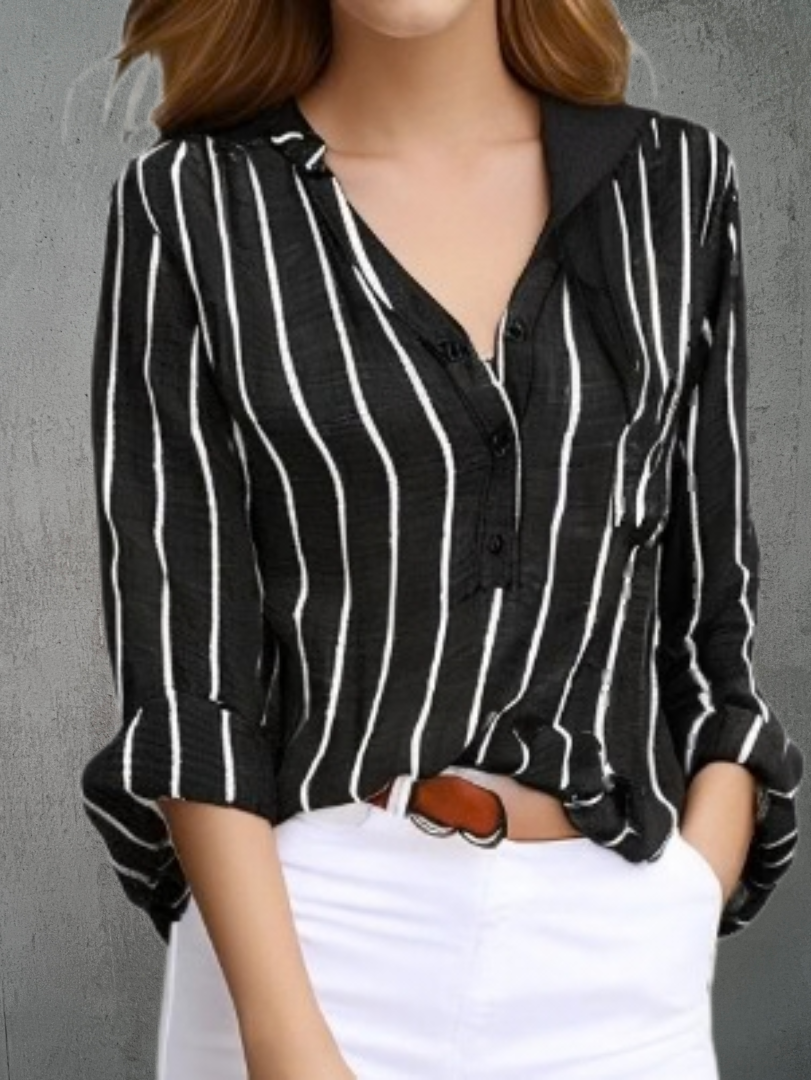 Carolina™ | Elegant Casual Tops for Women