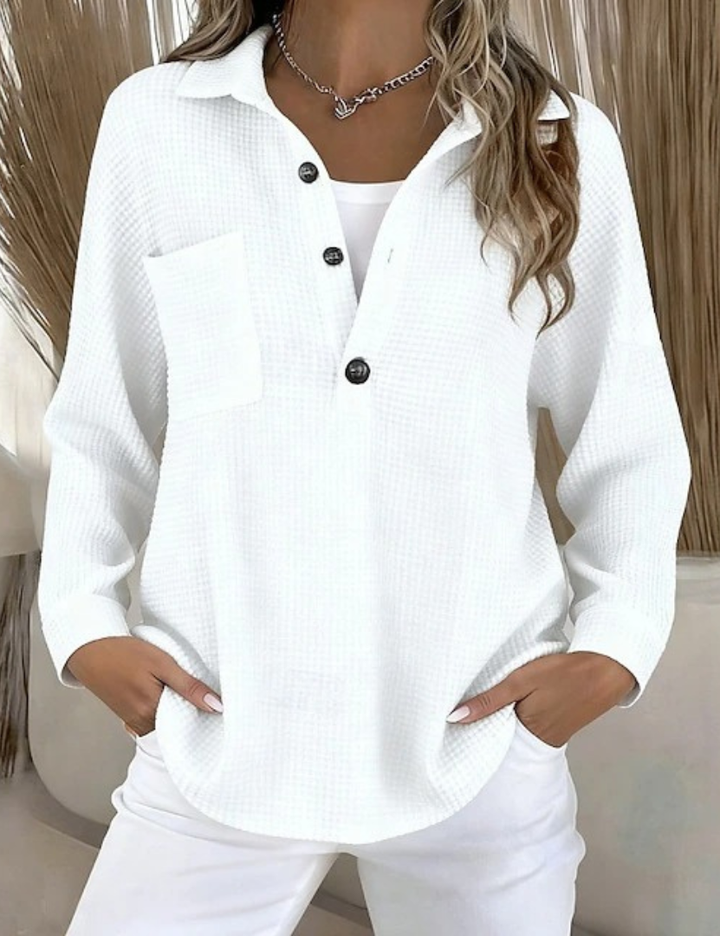 Olivia™ | Cozy Sweatshirt