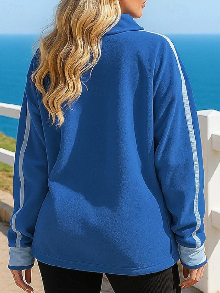 Bella™ | Cozy Sweatshirt