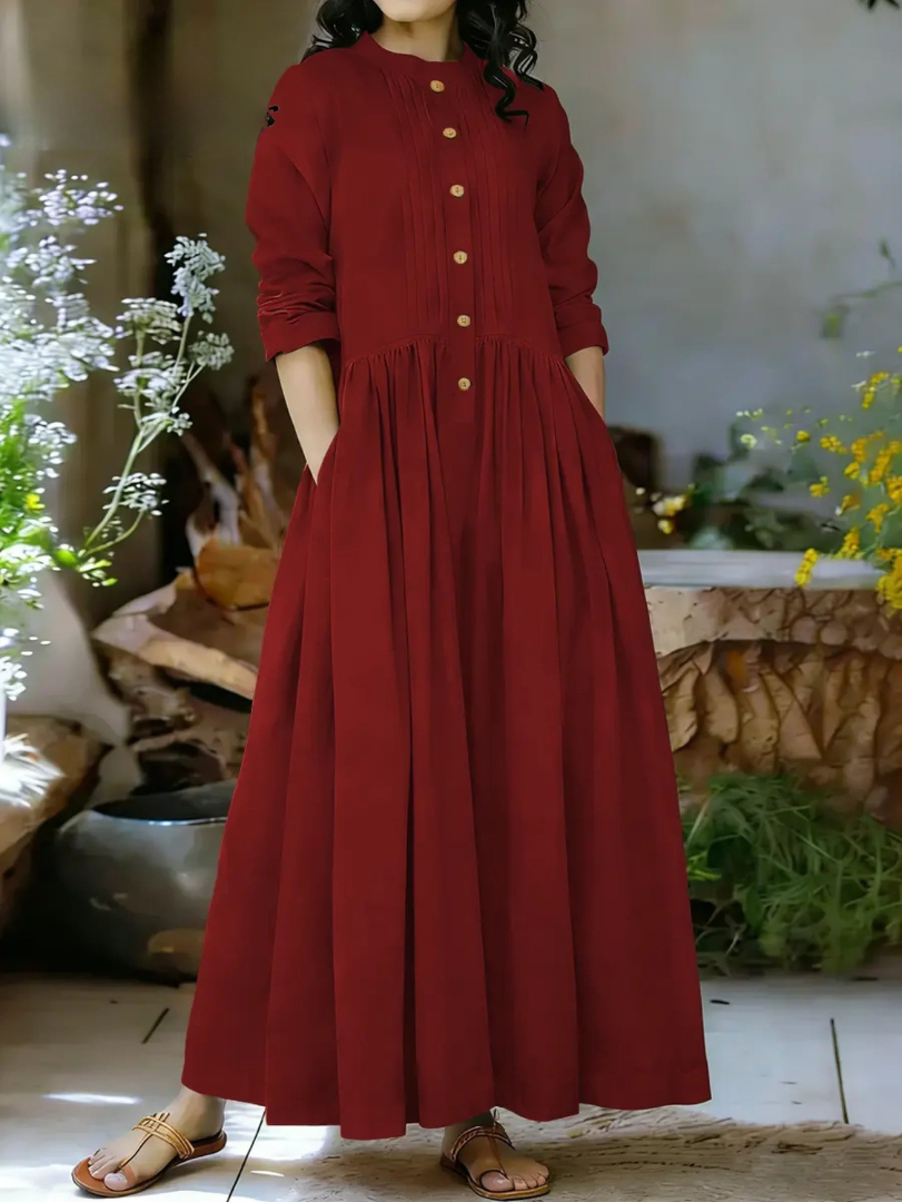 Lorelei™ | Effortless A-line Dress