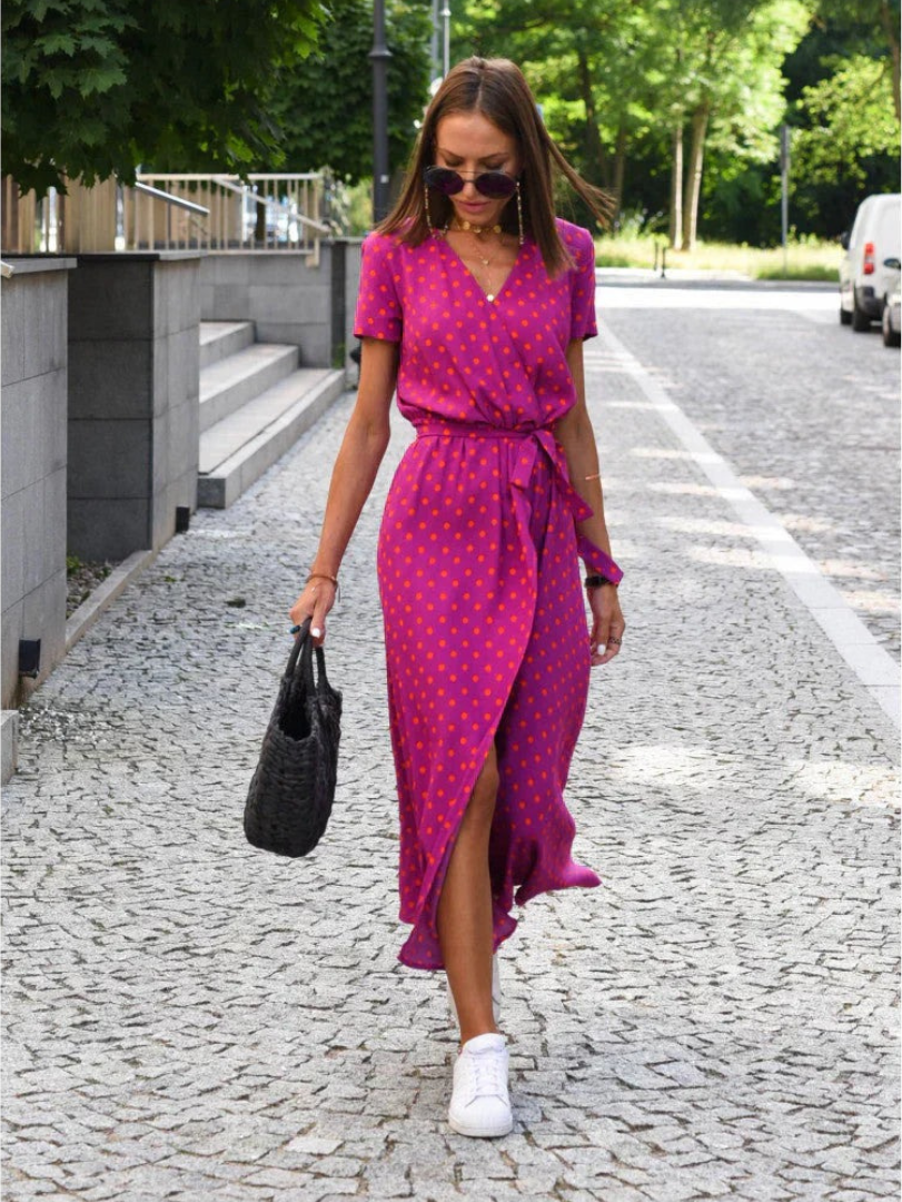 Eva™ | Elegant Formal Dress