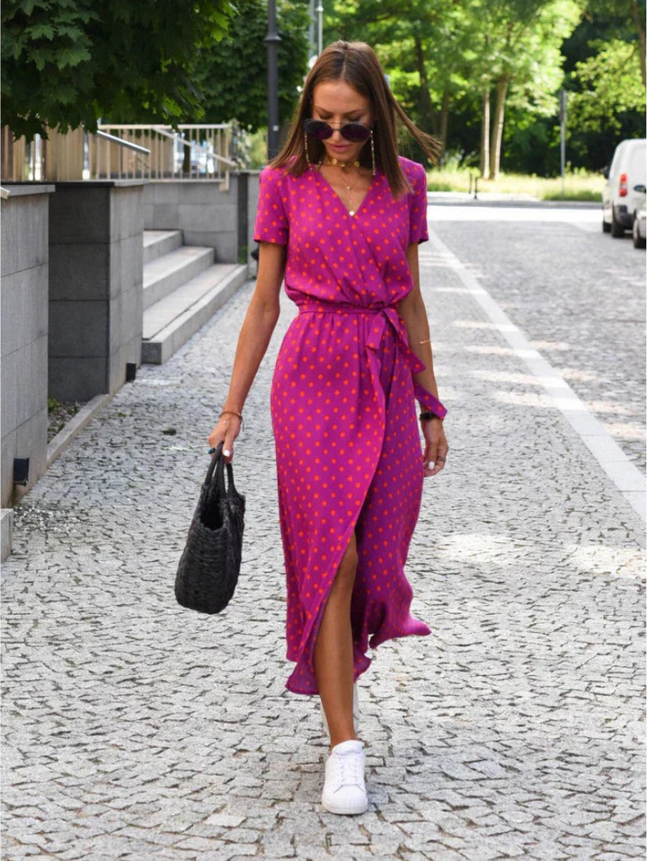 Eva™ | Elegant Formal Dress