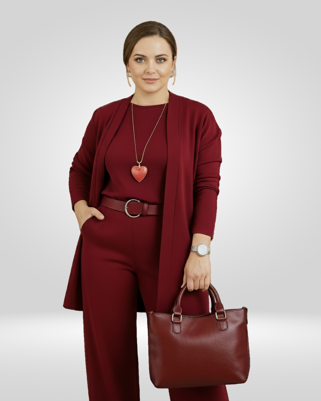 AMÉLIE | 3-PIECE SET 0