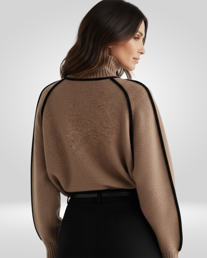 AULIA | TURTLENECK 1