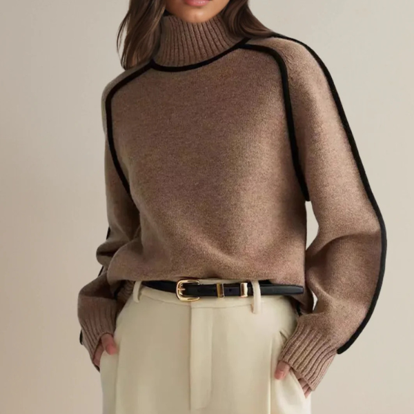 AULIA | TURTLENECK 3