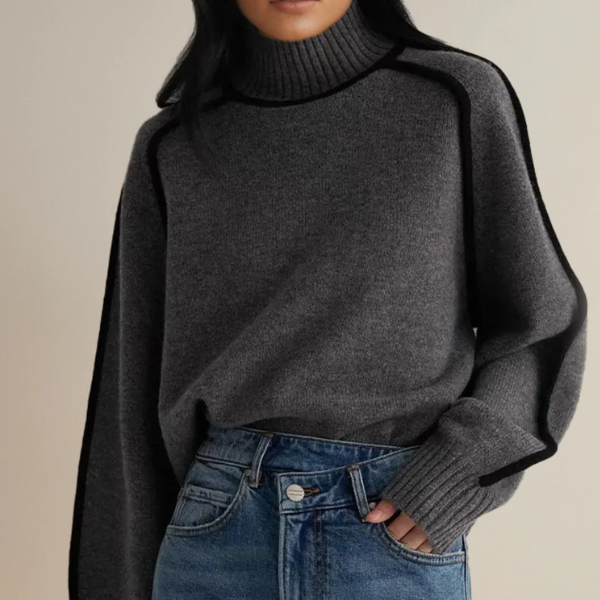 AULIA | TURTLENECK 6