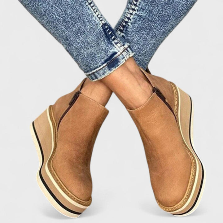 Aevra™ | Orthopedic Boots 1