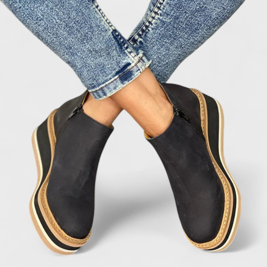 Aevra™ | Orthopedic Boots 3