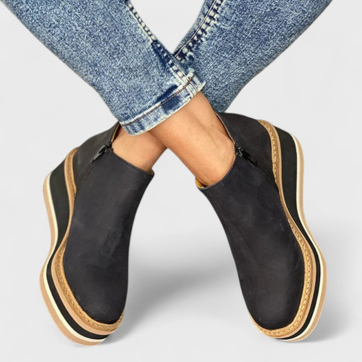 Aevra™ | Orthopedic Boots 3