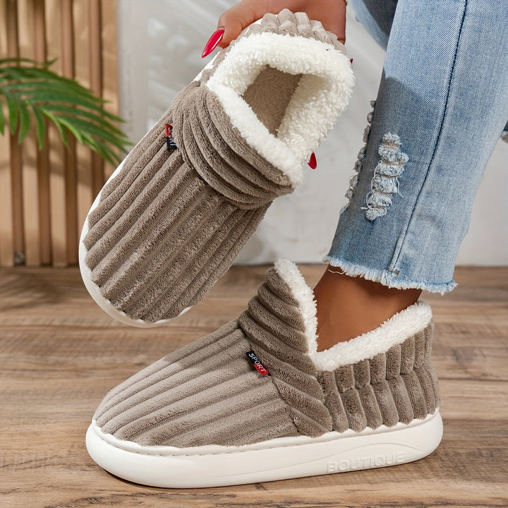Alamodara™ | Cozy Winter Slippers 0