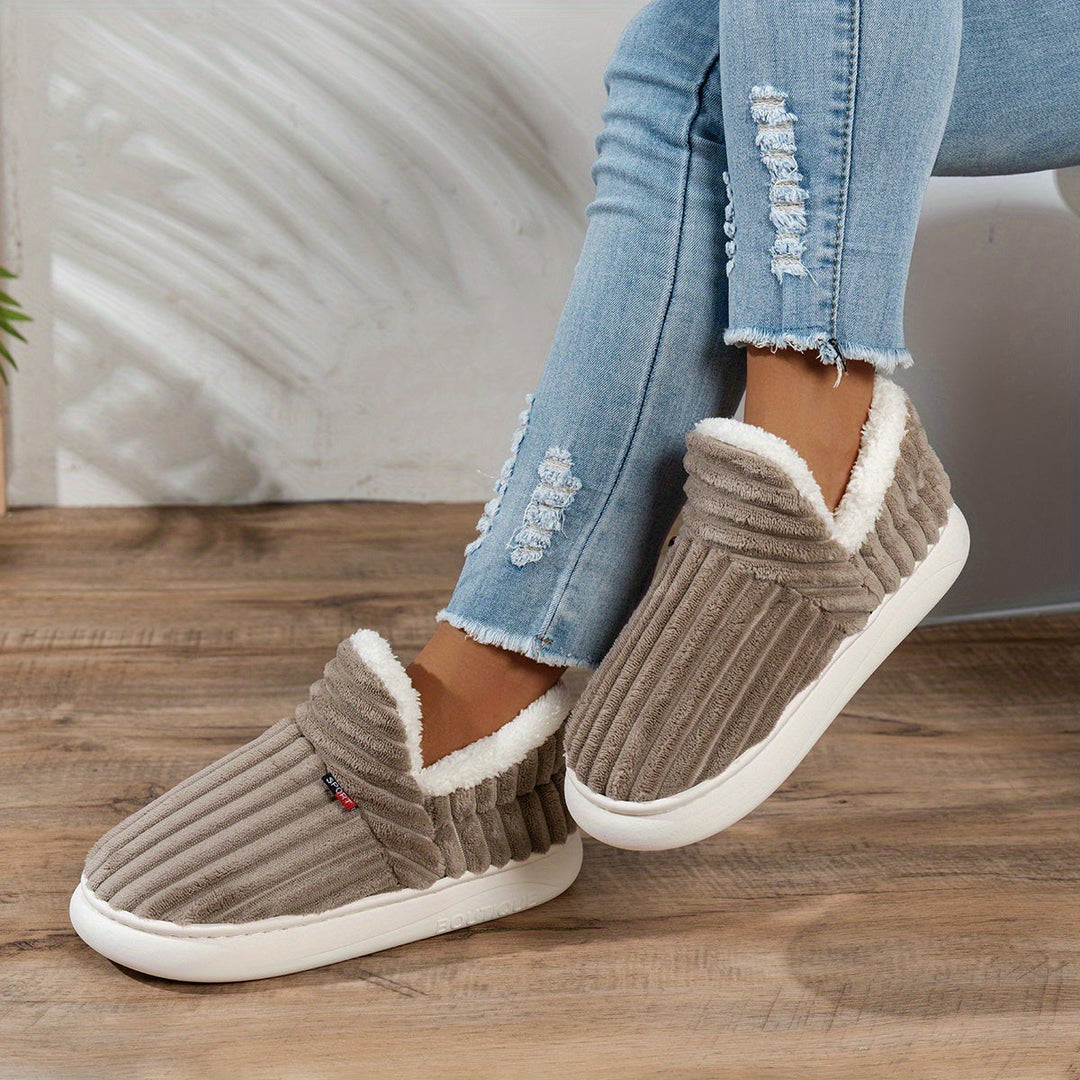 Alamodara™ | Cozy Winter Slippers 1