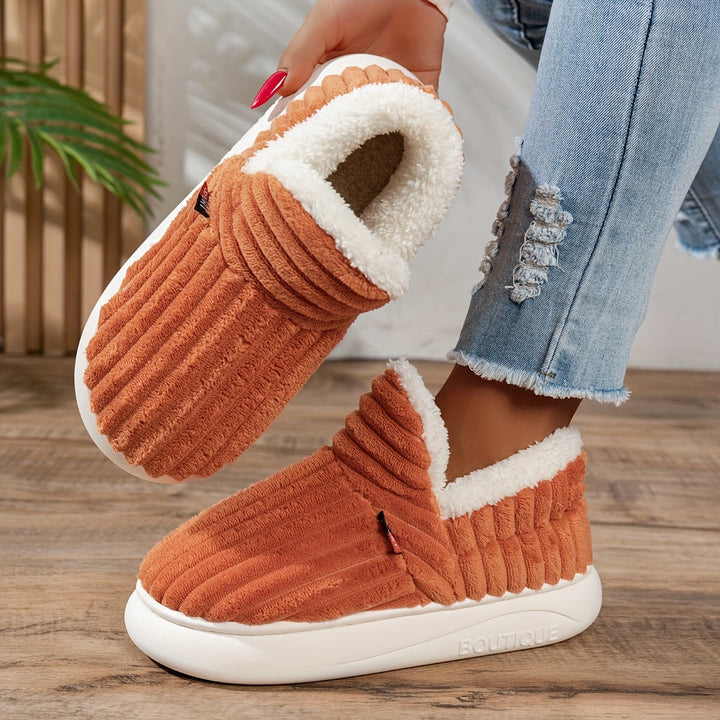 Alamodara™ | Cozy Winter Slippers 10