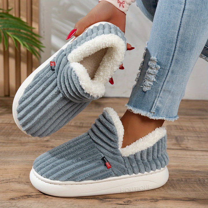 Alamodara™ | Cozy Winter Slippers 11