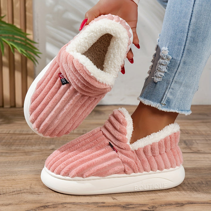Alamodara™ | Cozy Winter Slippers 12