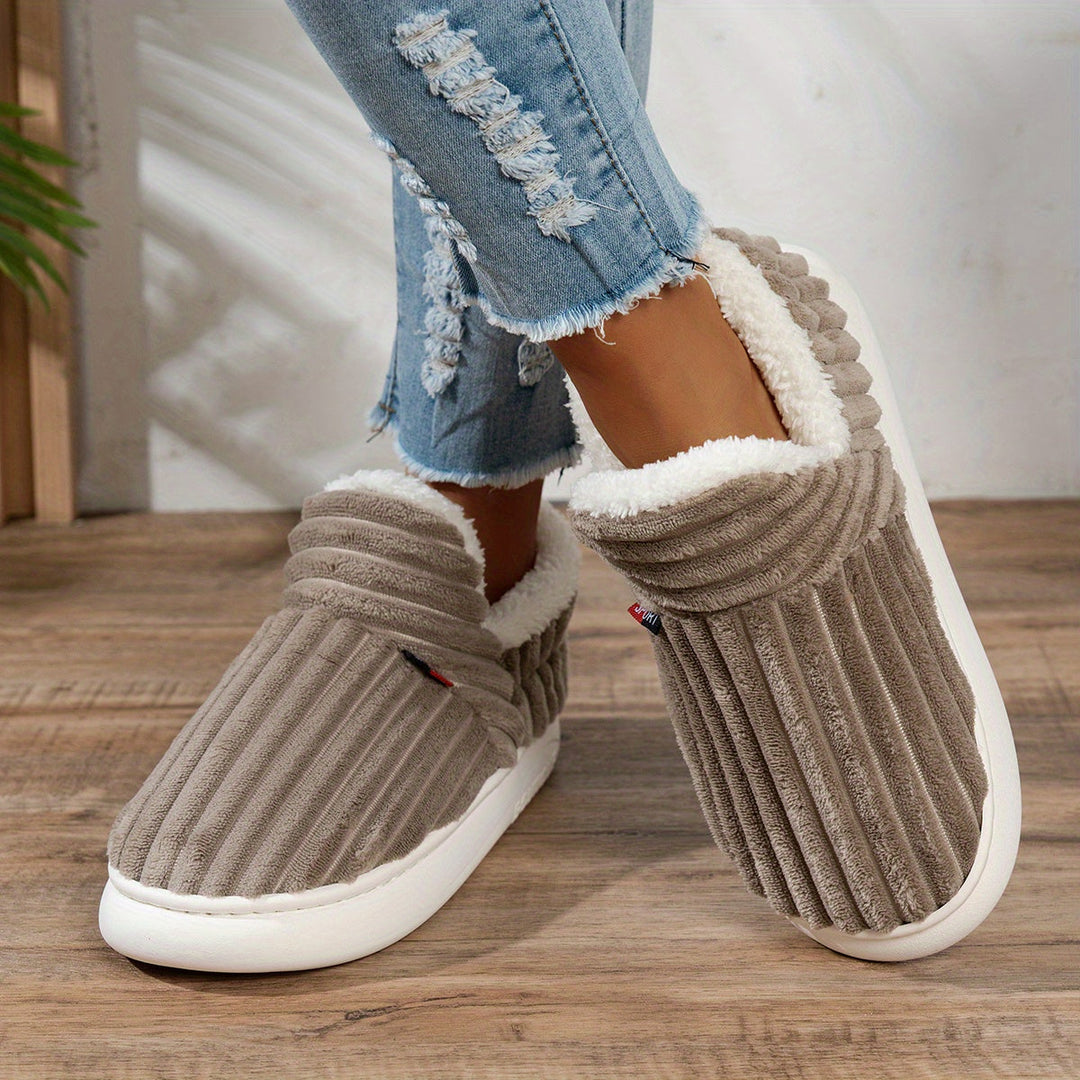 Alamodara™ | Cozy Winter Slippers 4