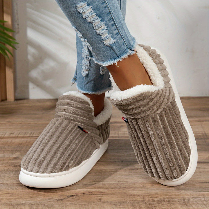 Alamodara™ | Cozy Winter Slippers 4
