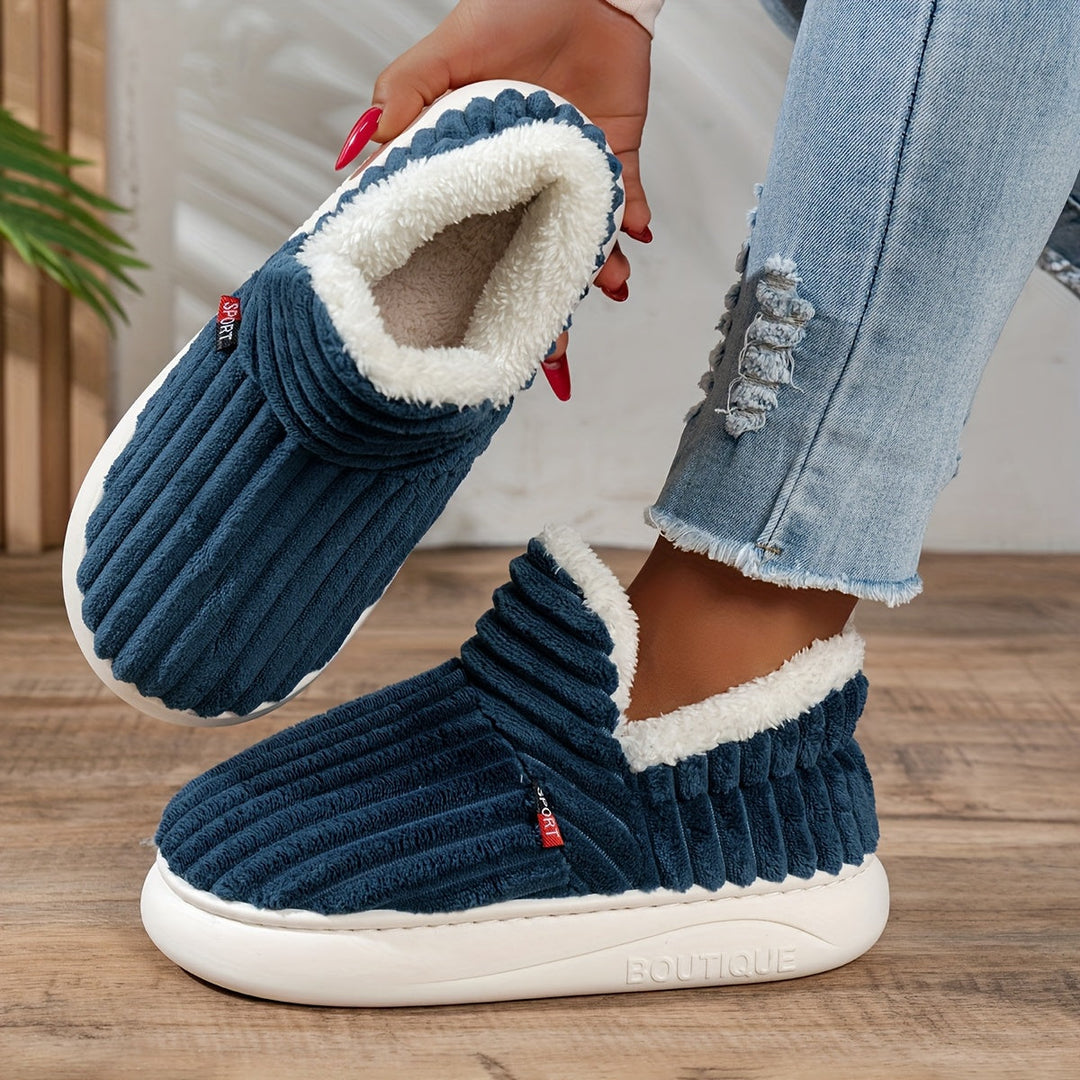 Alamodara™ | Cozy Winter Slippers 5