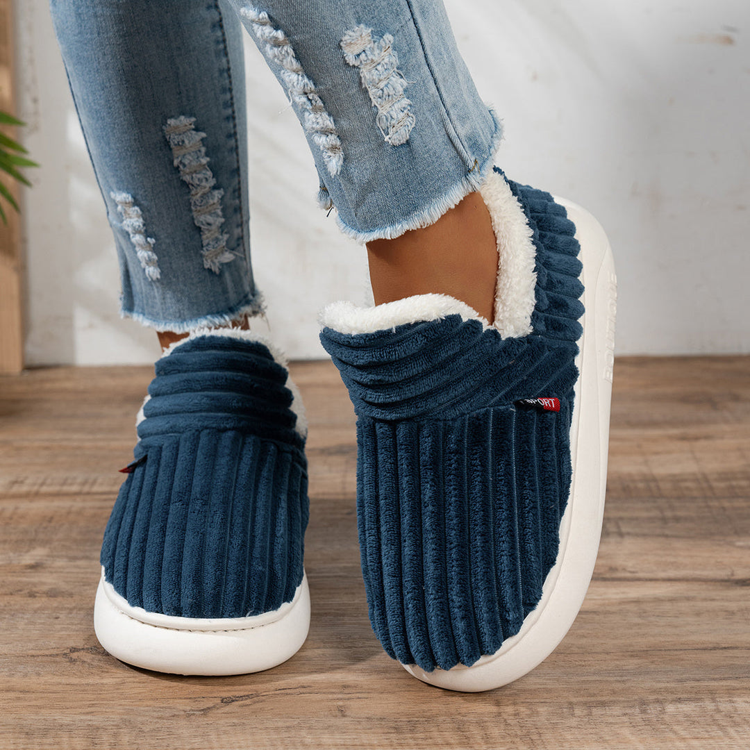 Alamodara™ | Cozy Winter Slippers 6