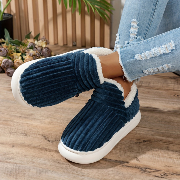 Alamodara™ | Cozy Winter Slippers 7