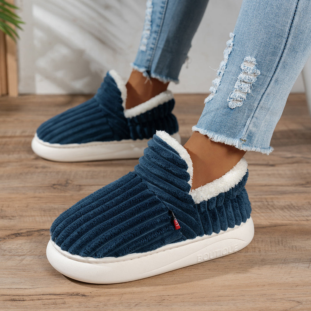 Alamodara™ | Cozy Winter Slippers 8
