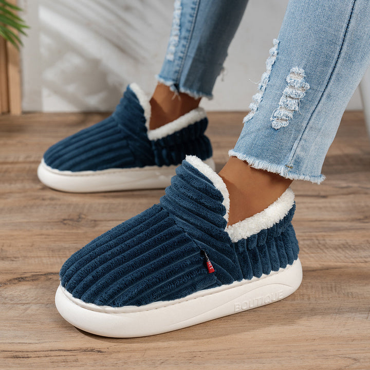 Alamodara™ | Cozy Winter Slippers 8