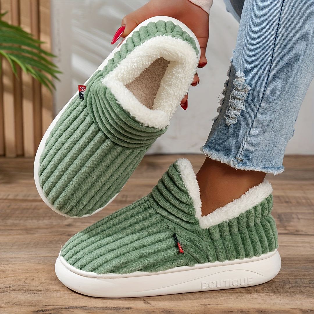 Alamodara™ | Cozy Winter Slippers 9