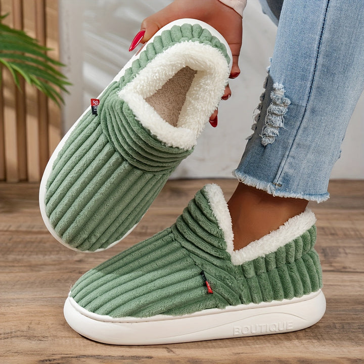 Alamodara™ | Cozy Winter Slippers 9