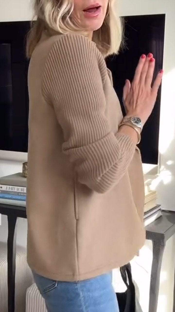 Alesia | Stylish Blazer 2