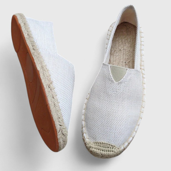 Alynthe | Orthopedic Espadrilles 0