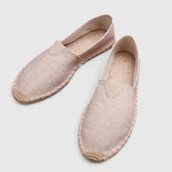 Alynthe | Orthopedic Espadrilles 1