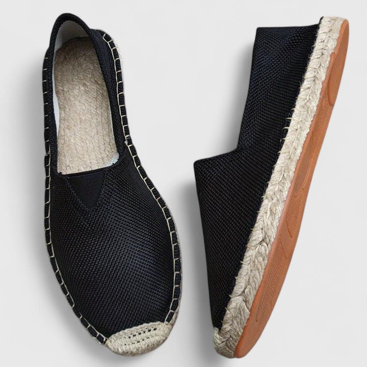 Alynthe | Orthopedic Espadrilles 3