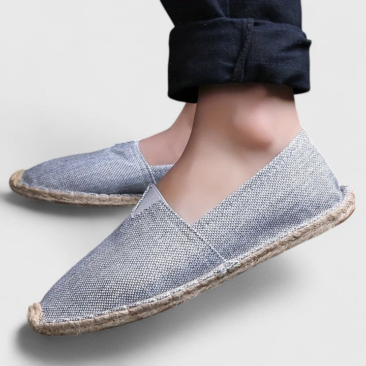 Alynthe | Orthopedic Espadrilles 4