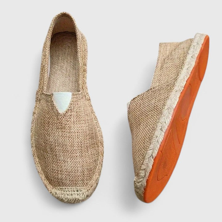 Alynthe | Orthopedic Espadrilles 5
