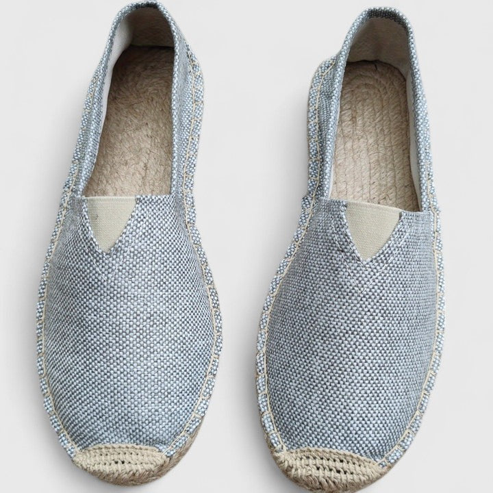 Alynthe | Orthopedic Espadrilles 6