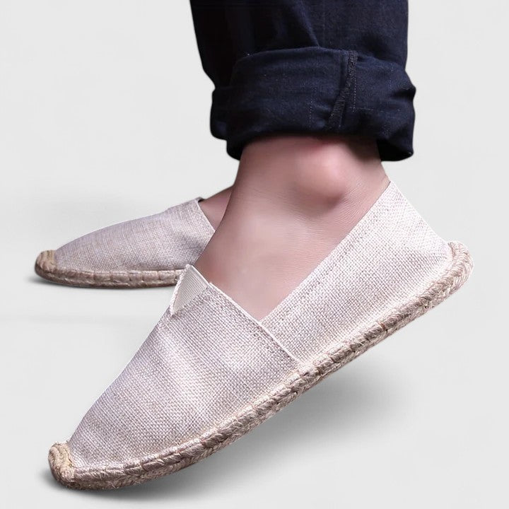 Alynthe | Orthopedic Espadrilles 8