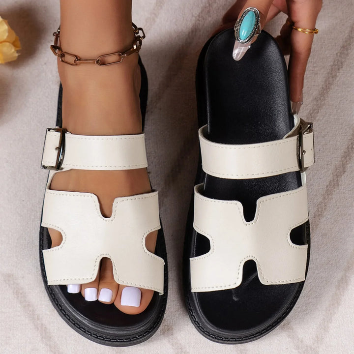 Amaris™ | Comfortable Orthopedic Sandals for Women 5