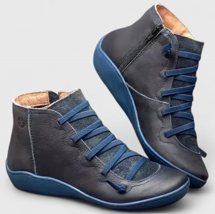 Andra | Orthopedic Boots 0