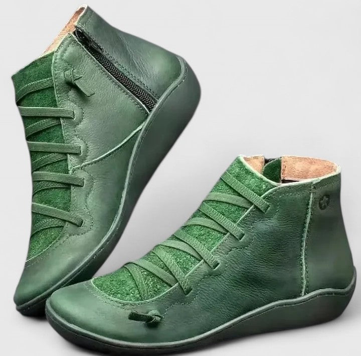 Andra | Orthopedic Boots 2