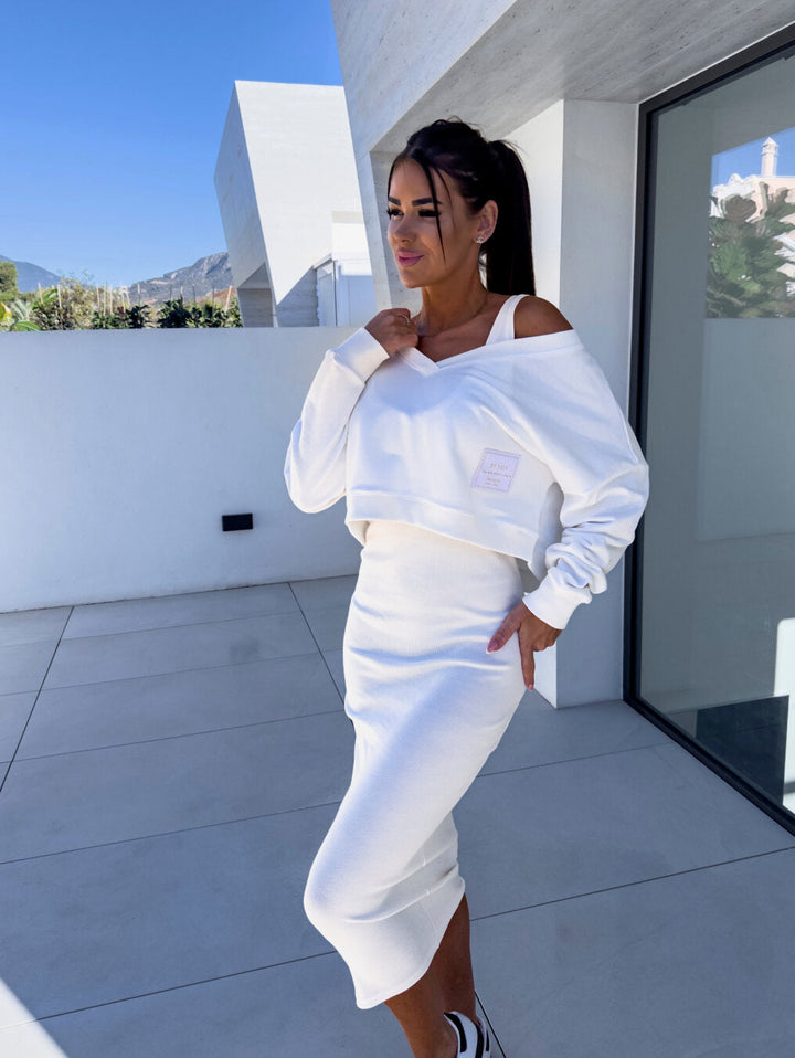 Andrea™ | Elegant Womens Dress Set 2