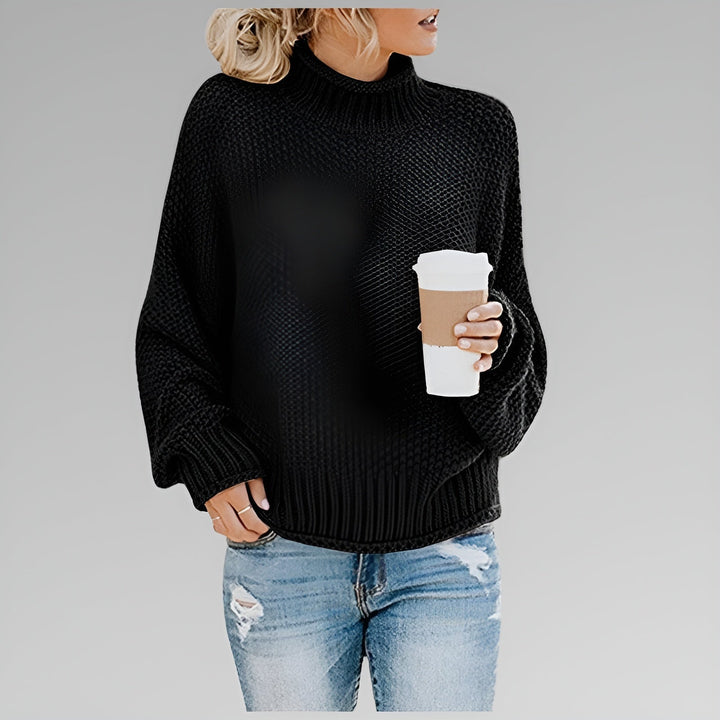 Anna | Classic Cozy Knit Sweater 4