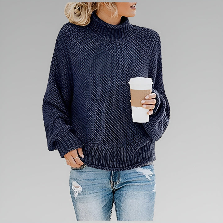 Anna | Classic Cozy Knit Sweater 7