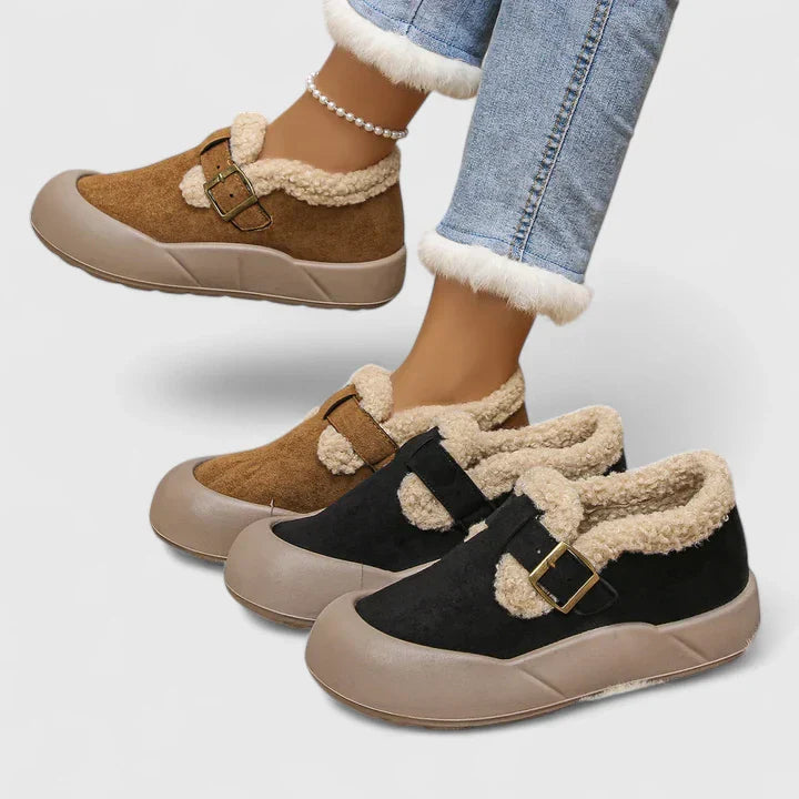 Antoniyssa | Orthopedic Boots 4