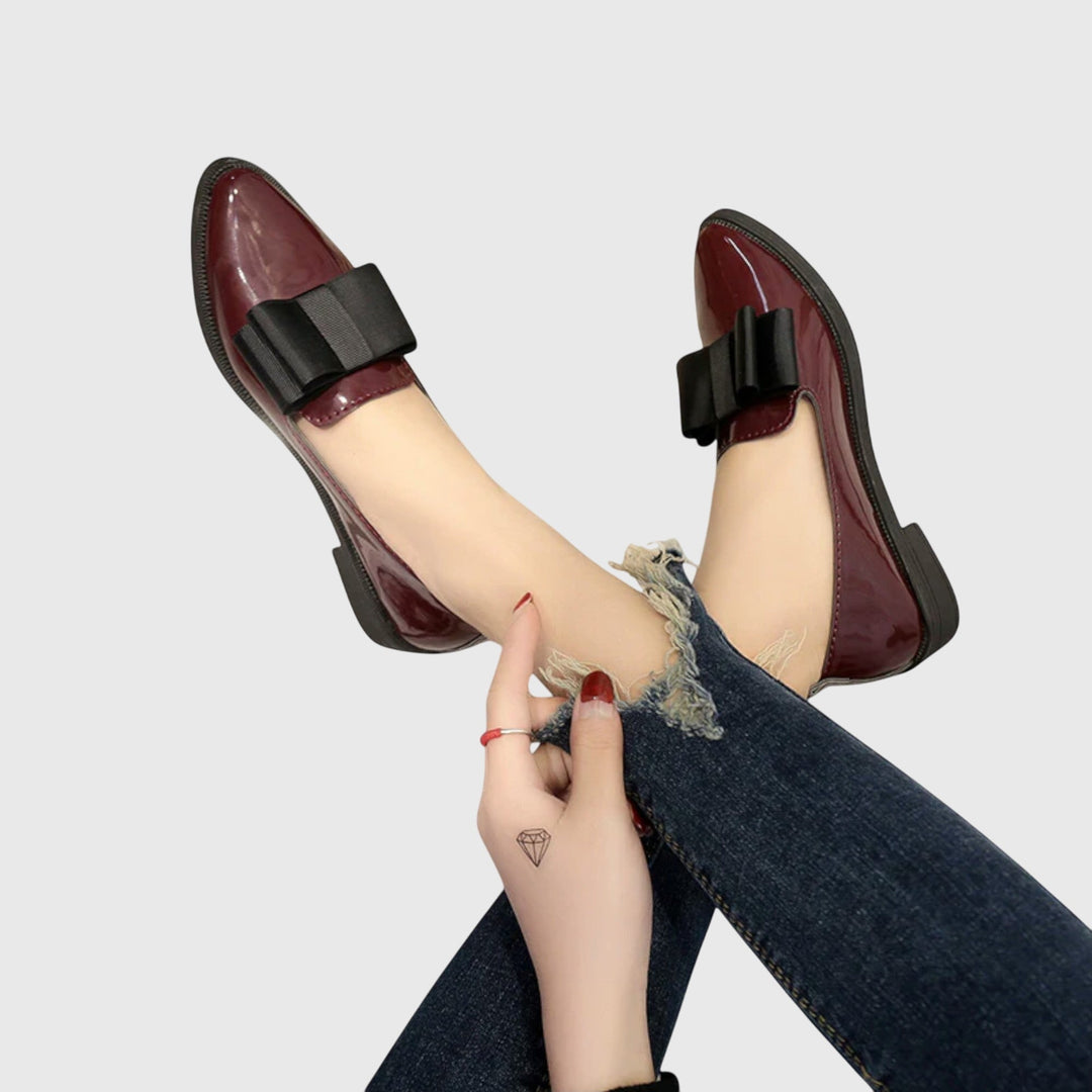 Anya™ | Orthopedic Loafers 6