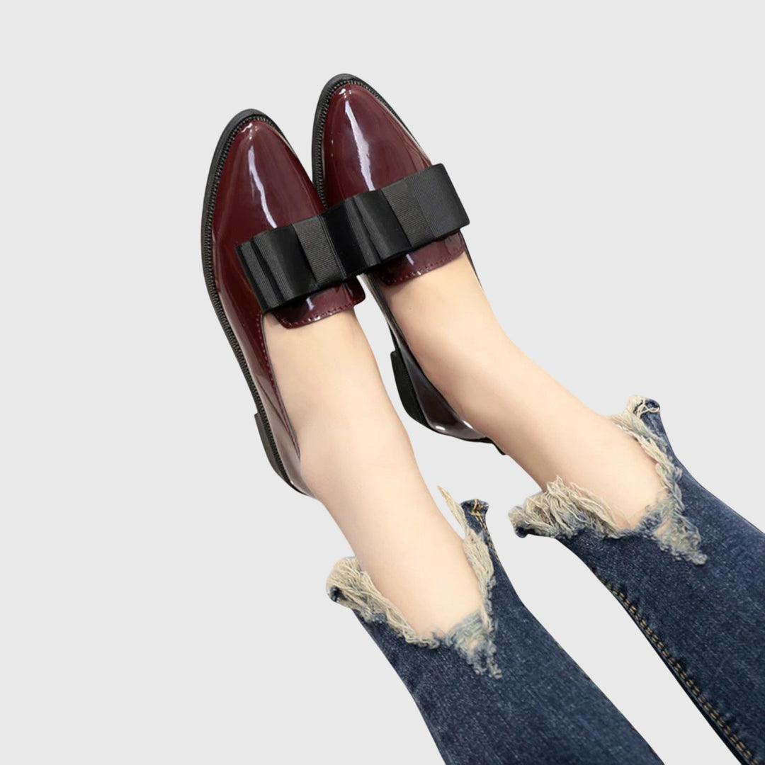 Anya™ | Orthopedic Loafers 7
