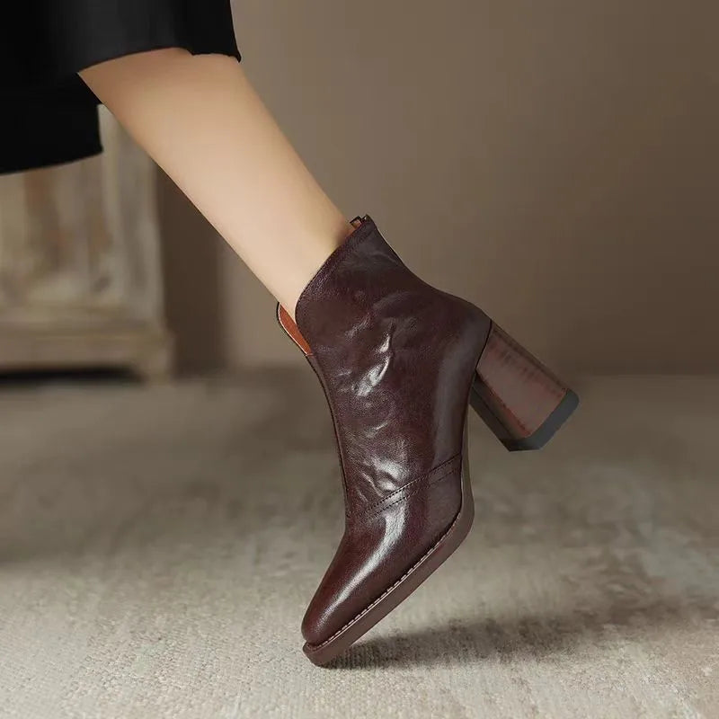 Appy - Ankle Boots 1