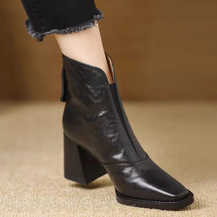 Appy - Ankle Boots 2