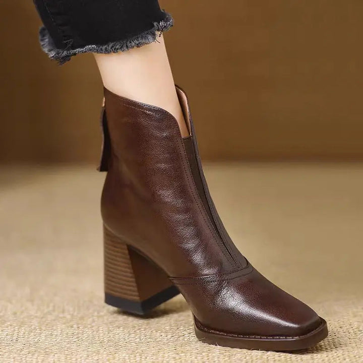 Appy - Ankle Boots 4