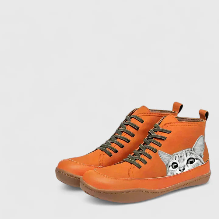 Aubrixa | Orthopedic Shoes 1