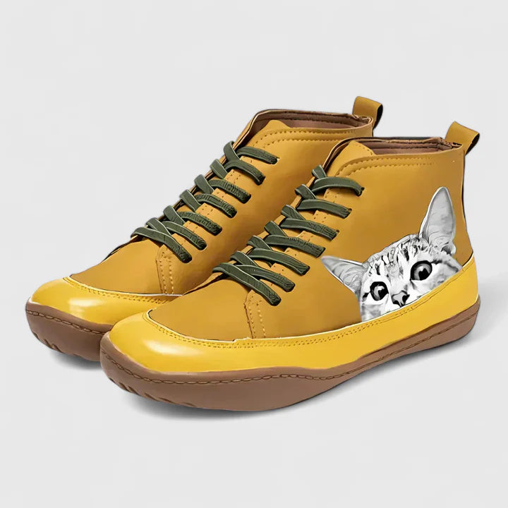 Aubrixa | Orthopedic Shoes 3